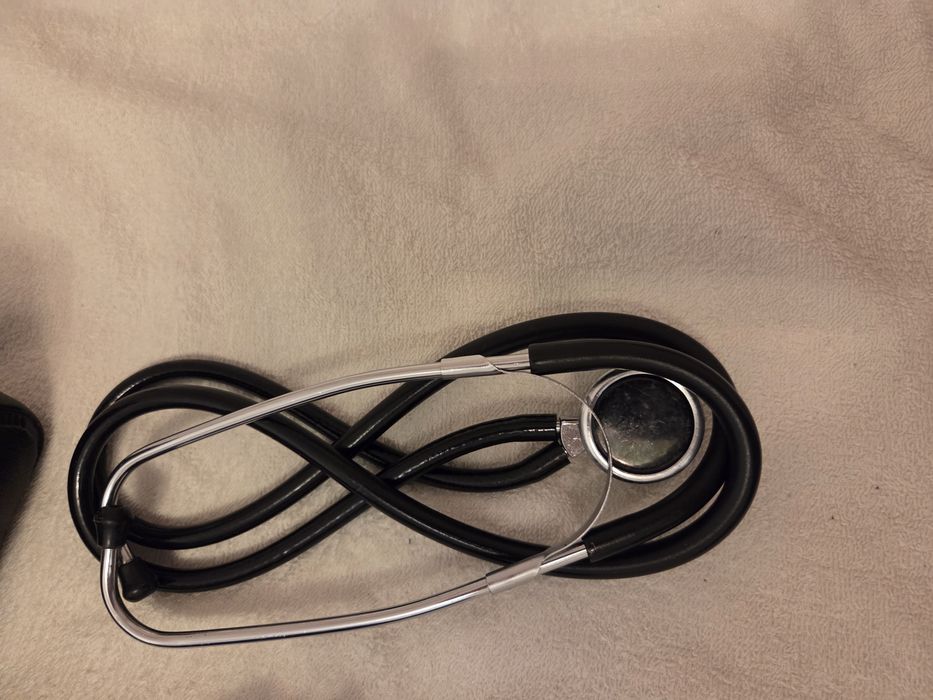 Aparat do pomiaru ciśnienia