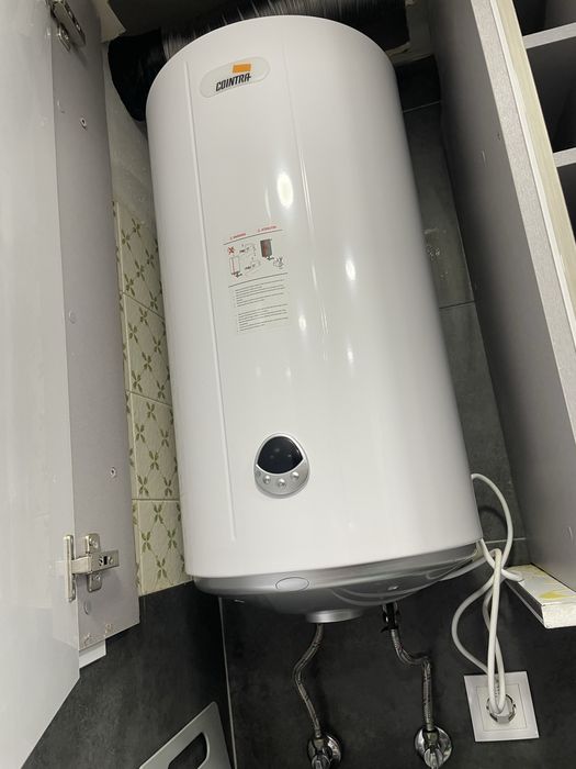 Termoacumulador de 50Litros bom estado