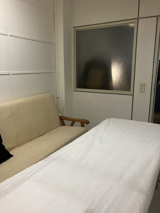 Cede- se gabinete estetica em salao de cabeleireiro dia/ hora desde