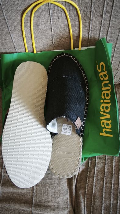 Havaianas alpercatas