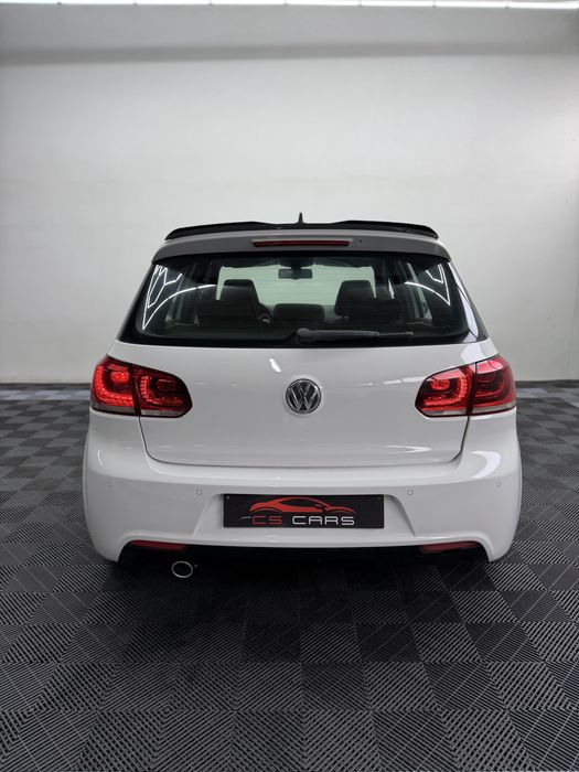 VOLKSWAGEN GOLF 6 1.6 TDI R-Line