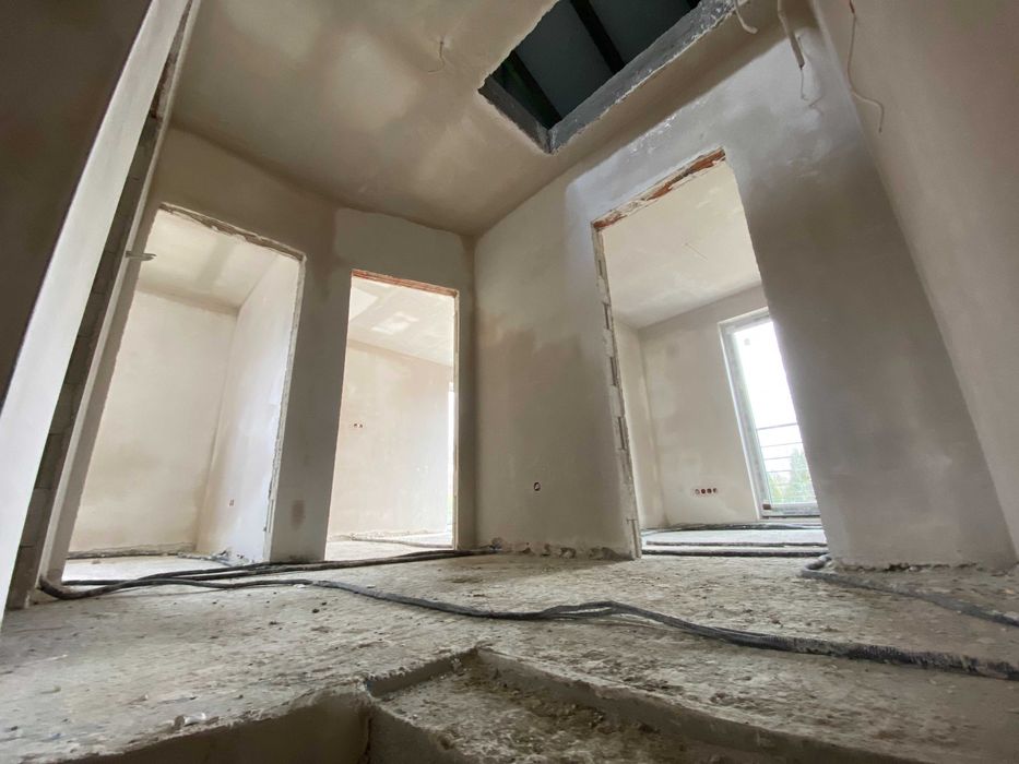 tynki maszynowe pod malowanie