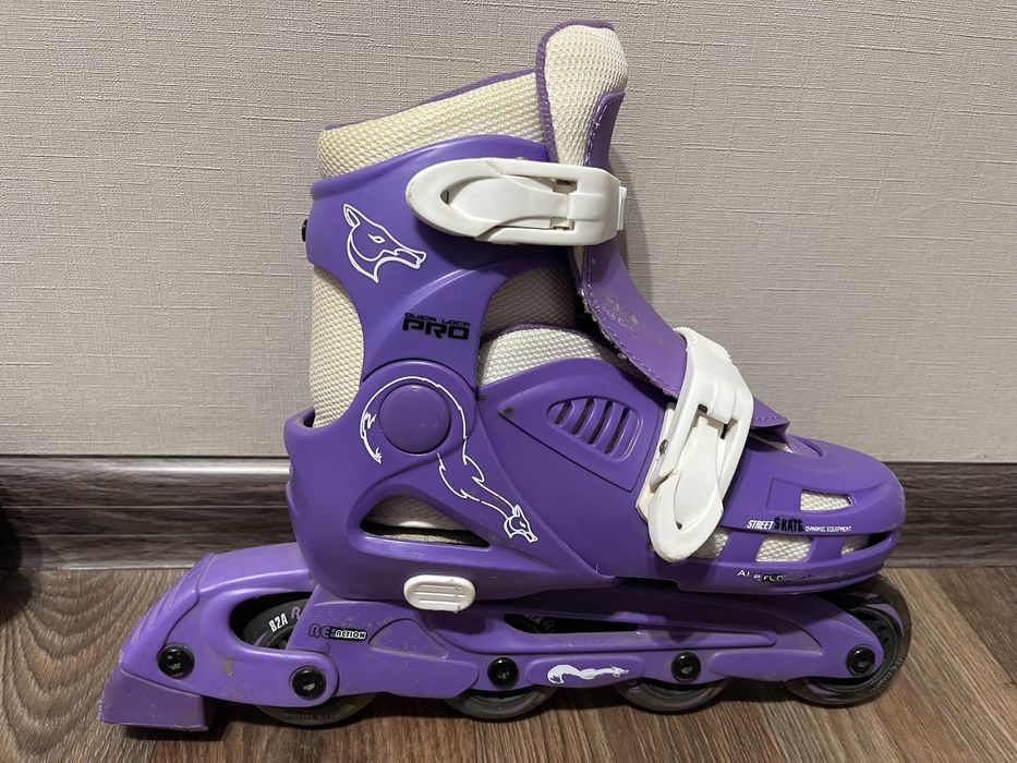 Дитячі ролики 30-33р.