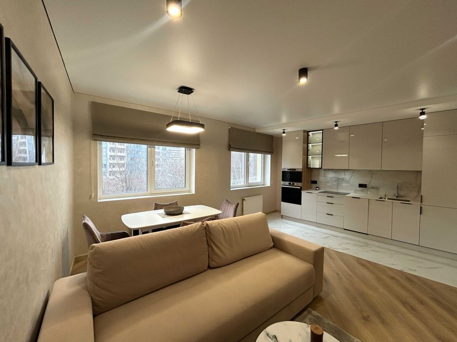 3 комнатная ЖК 42 Жемчужина. Аркадия. Первая сдача