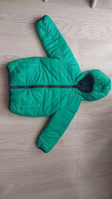 Kurtka 51015 przejściowa dla chłopca rozm.92-98