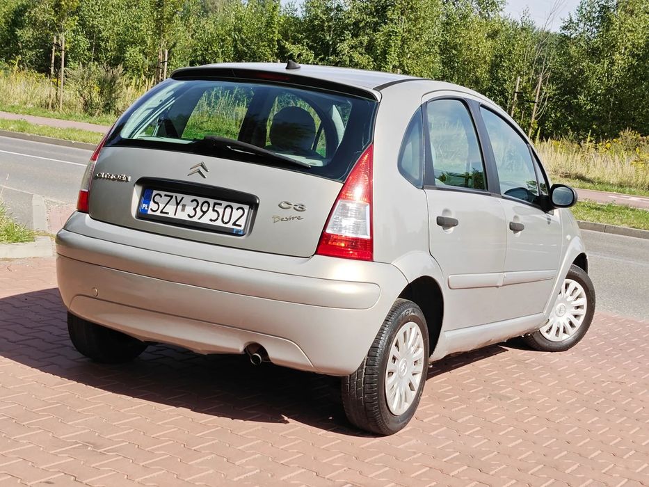 Citroën Saxo