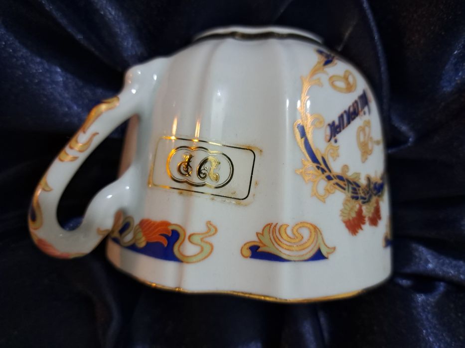 Porcelanas vp novas
