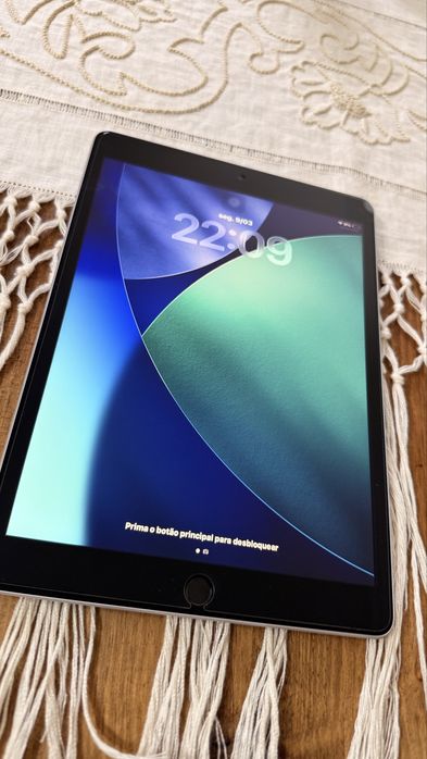 Ipad 9 Geração 64 GB