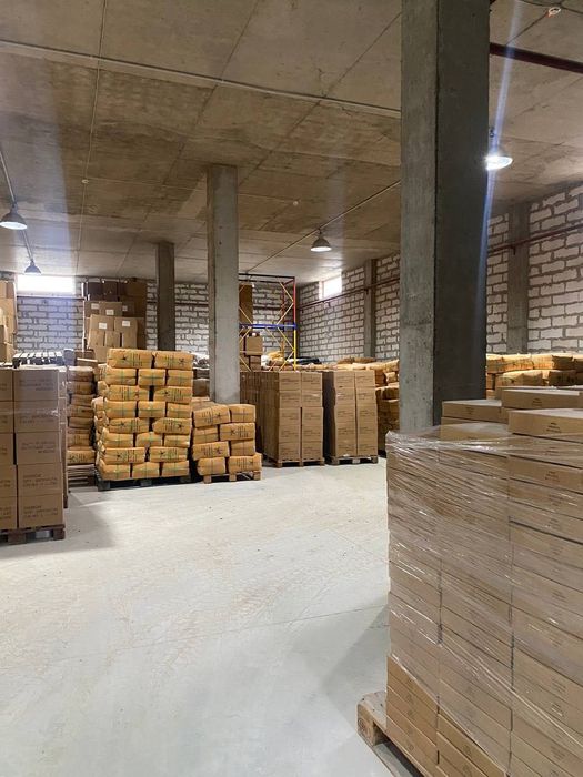 Оренда складського приміщення площею 270 м² м. Тернопіль - Вид 4
