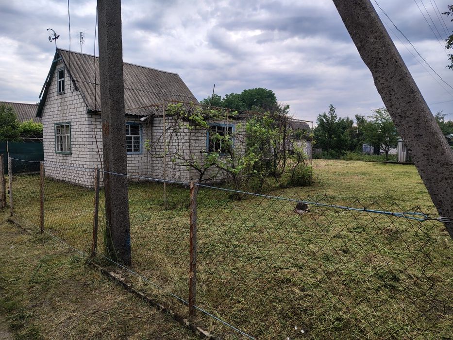 Продам дачу на Власовкі кооператив Сади 3
