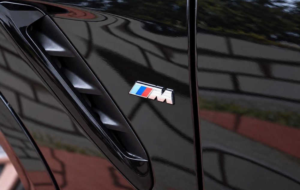 BMW X3 Xdrive30e PHEV 2020