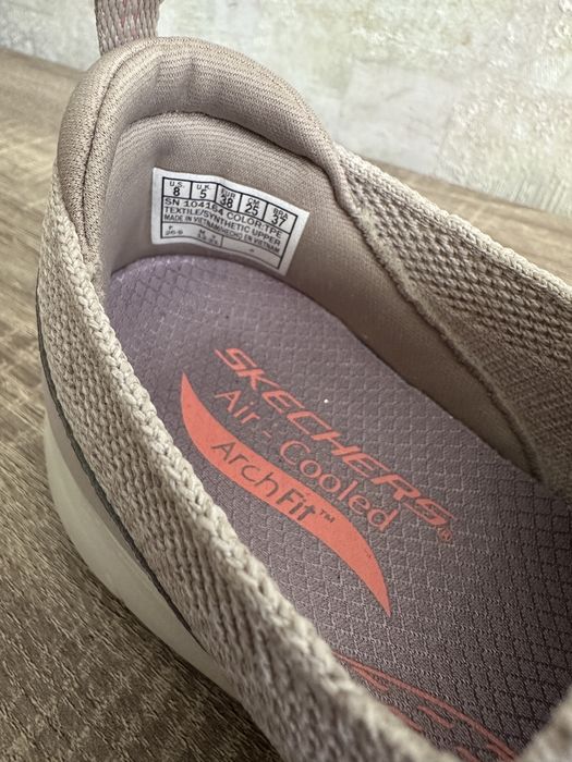 Мокасини Skechers