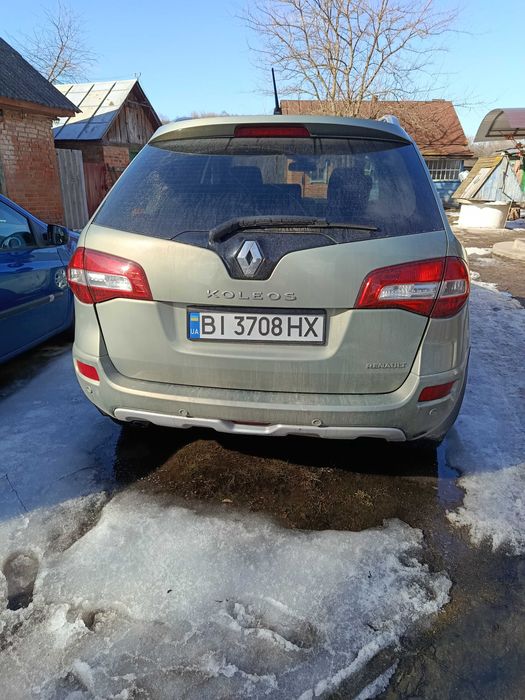 Продам авто в гарному стані!