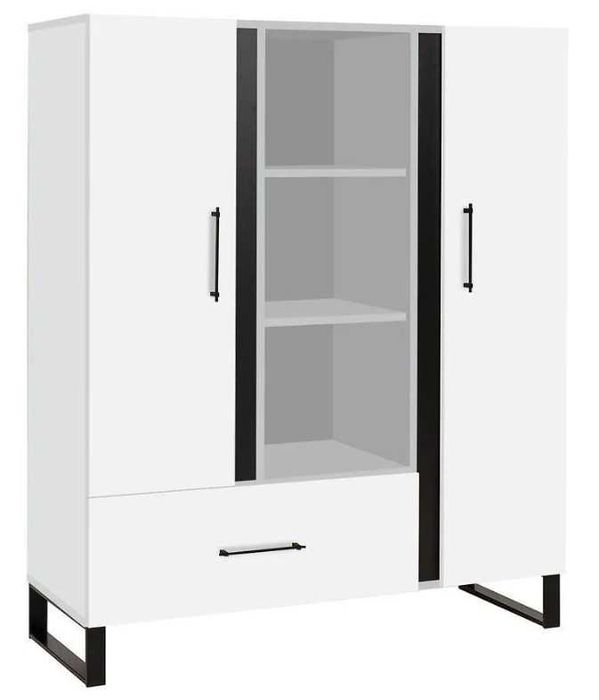 Nowa Komoda 110 cm Dostępna Od Ręki