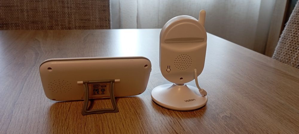 Monitor de bebé YOTON - YB02