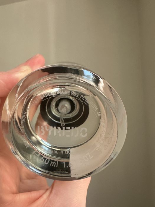 Byredo парфум, оригінал