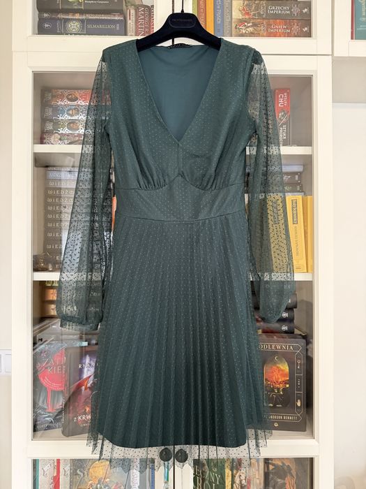 Sukienka Mohito – rozmiar M – stan idealny