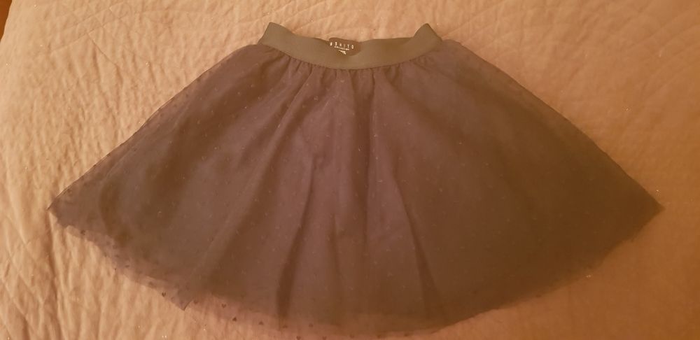 Mohito Spódnica z tiulu Rozmiar 122cm