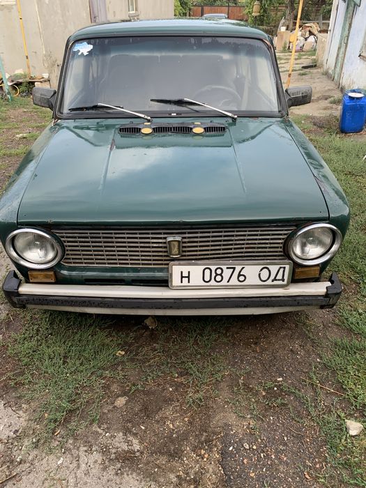 Продам ваз 21011