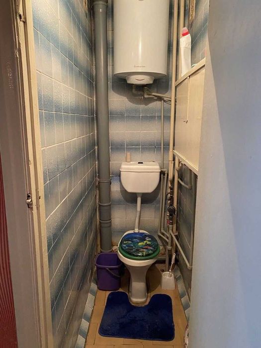 Продам 3-х комнатную квартиру в центре (можно по сертификату)