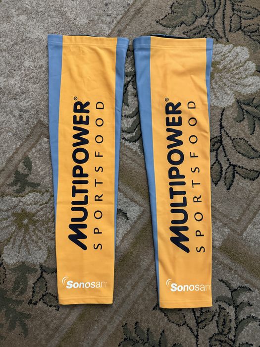 Велосипедні обтікателі утеплювачі для ніг