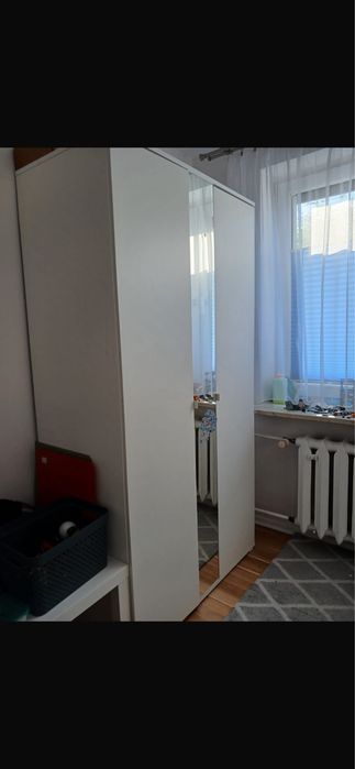 Szafa vihals IKEA