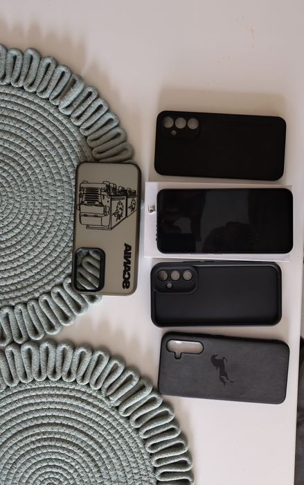 Samsung Galaxy A54 5G