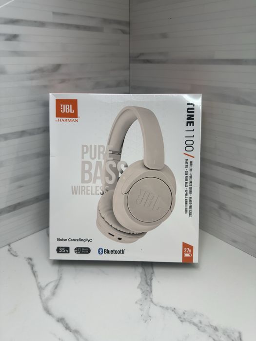 Навушники JBL Tune 1100 ‼️SALE‼️