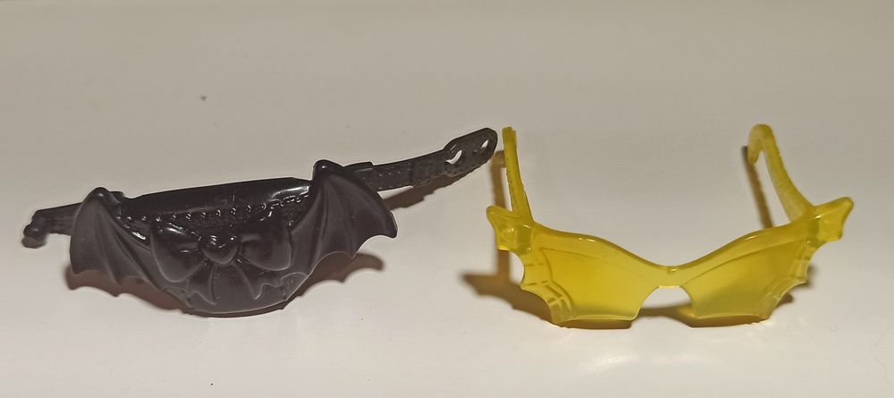 Monster high монстер хай дракулора дракулаура ролики сет лот аксесуари