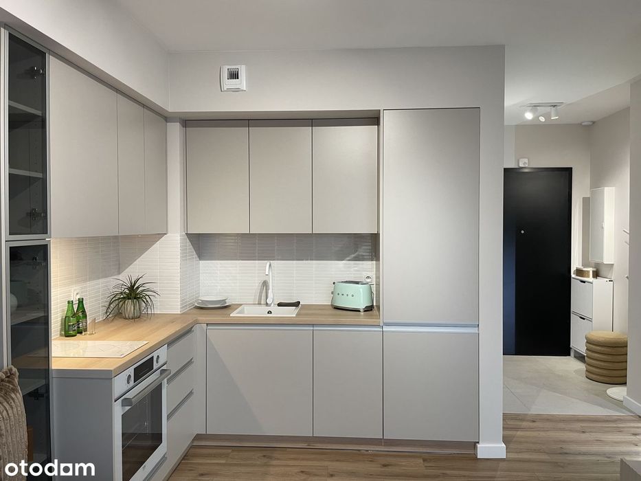 Apartament w Centrum Kielc, Inwestycja Apollo BULVAR