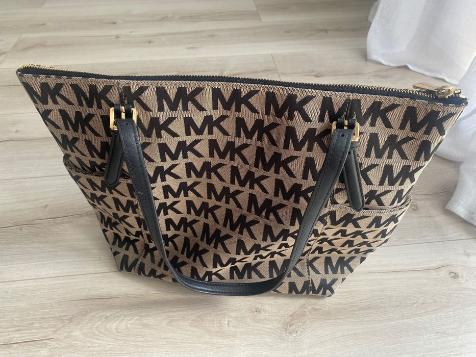 Torebka na ramię Michael Kors MK