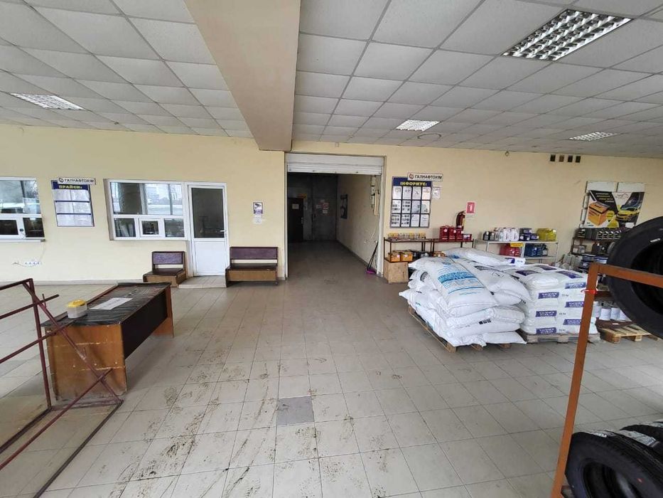 Коммерческая недвижимость по адресу ул. Капеланська (площадь 975,6 м²) - Atlanta.ua - фото 8