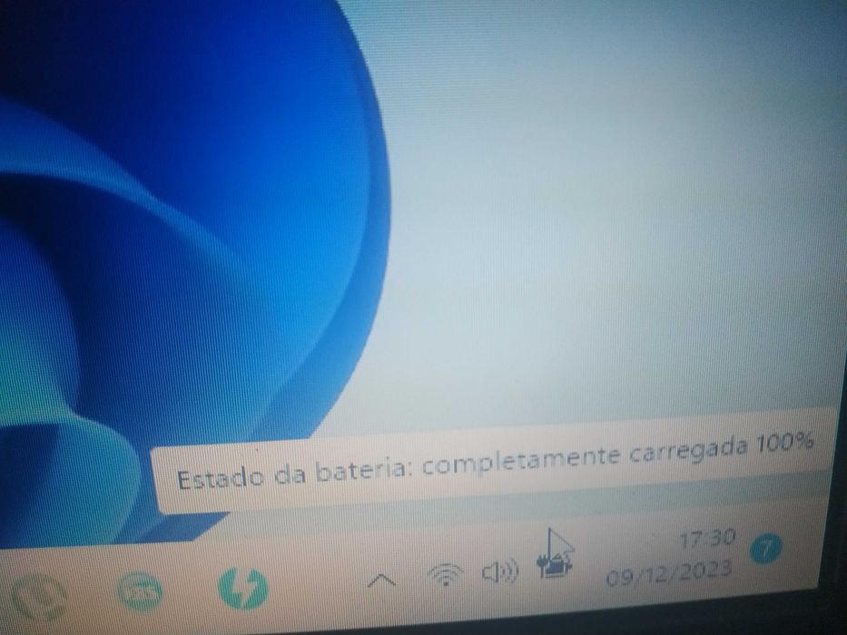 HP Compaq Presário CQ61-410ep