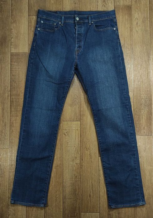 Джинсы Levi`s 501 34/32 501