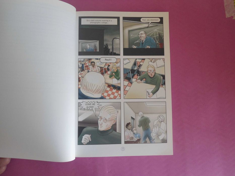 The Secret of the the brain chip de Marc de Hert e outros