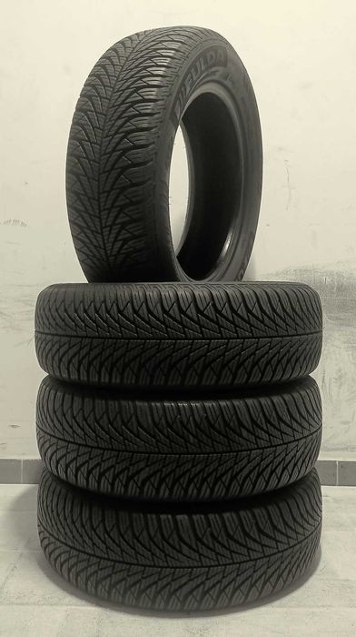 Opony 185/65 R15 FULDA MULTICONTROL całoroczne 185/65r15