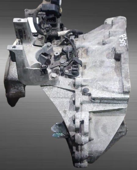 Caixa Velocidades Manual 20DR23 - PEUGEOT 508 SW I