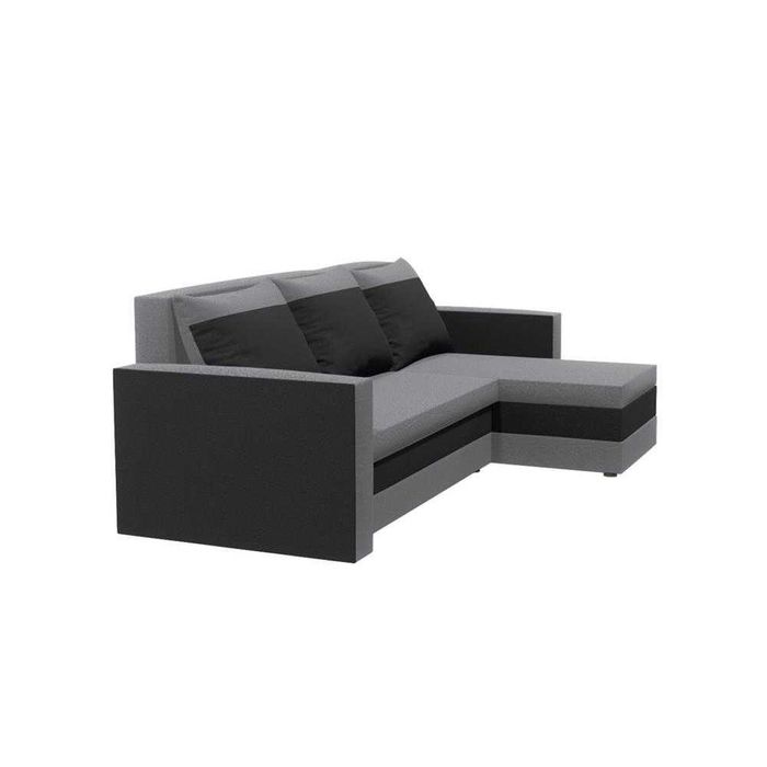 Narożnik z funkcją spania Loft / Raty / SZYBKA DOSTAWA!