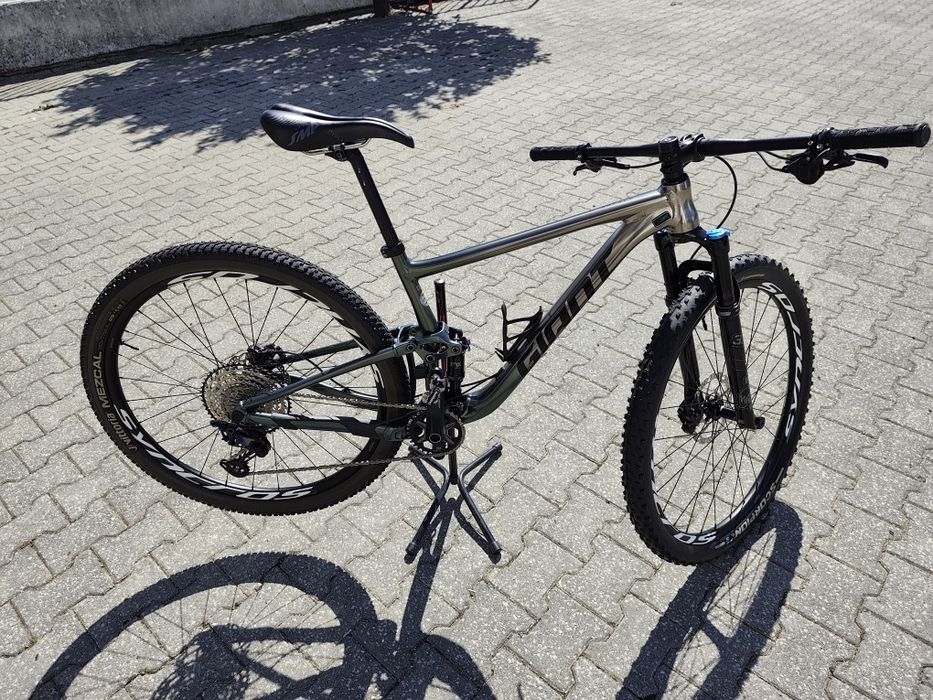 Bicicleta Giant  Anthem
