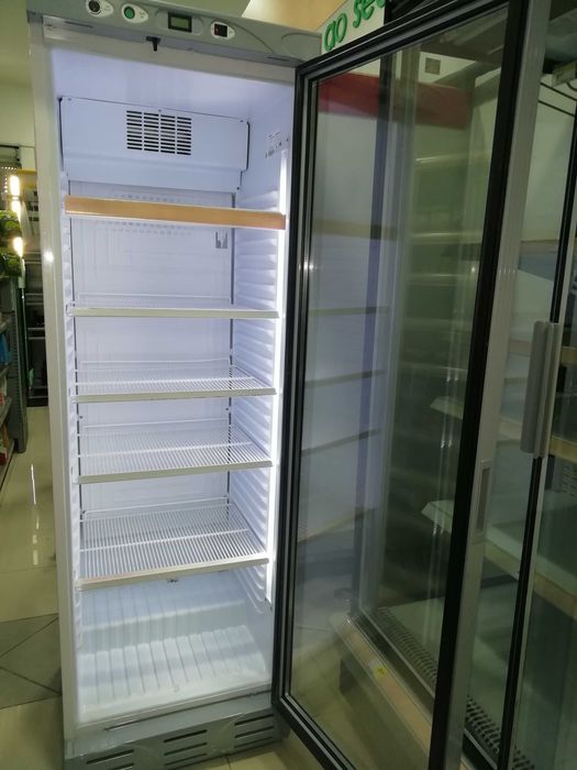 Armário expositor refrigerados