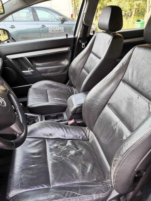 Sprzedam Opel Vectra C