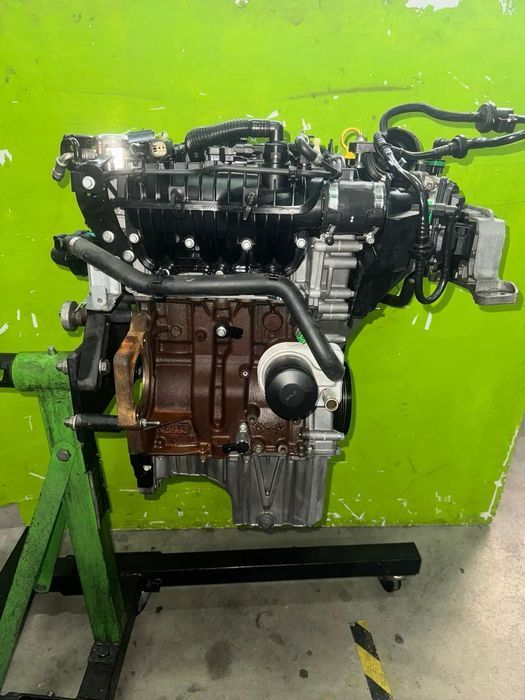 Motor M1DD Ford Focus III 1.0 Ecoboost