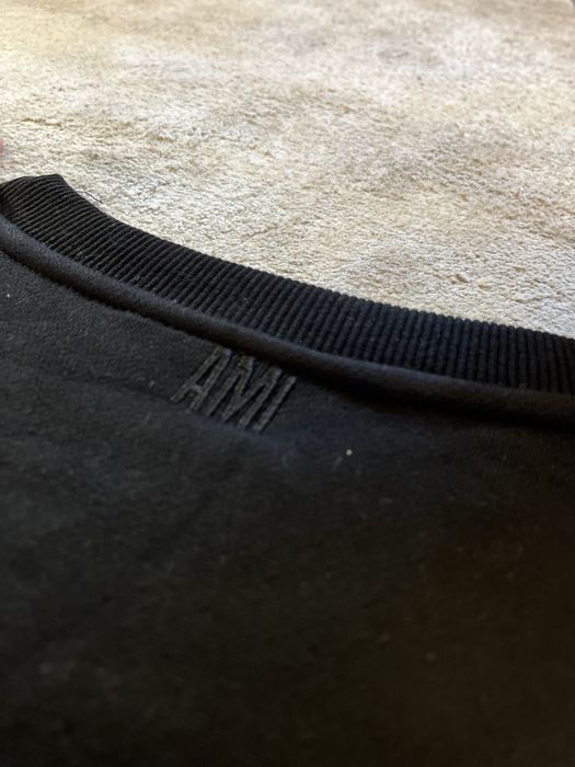 Sweat Ami Paris Nova s