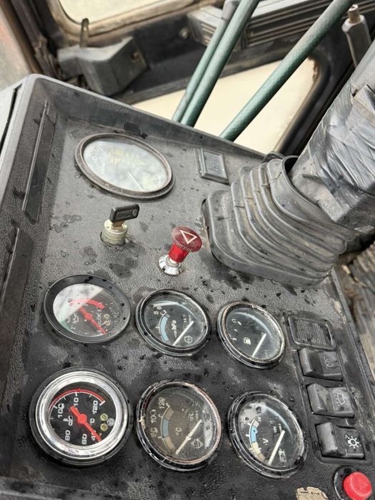 Тоактор МТЗ-82, 2002 рік