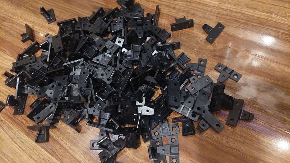 Złącze KEKU Hafele 500sztuk/250kompletów