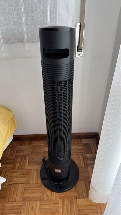 Coluna de Ar BECKEN