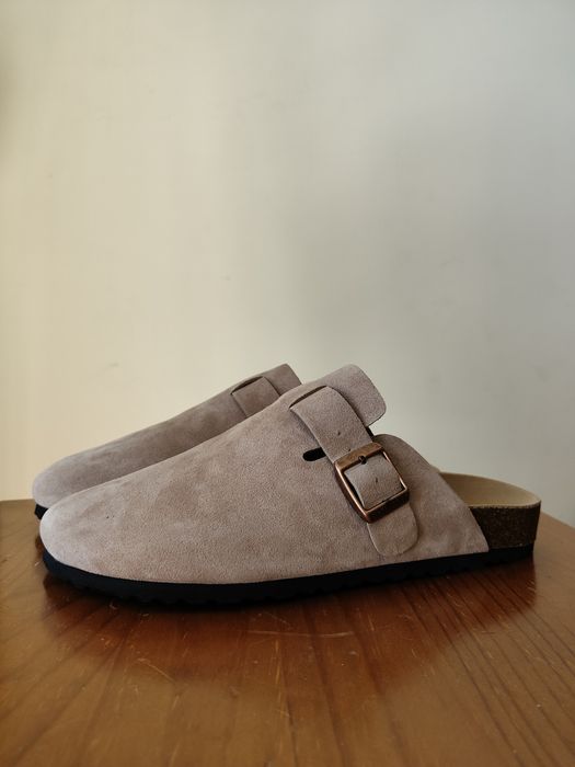Birkenstock Boston