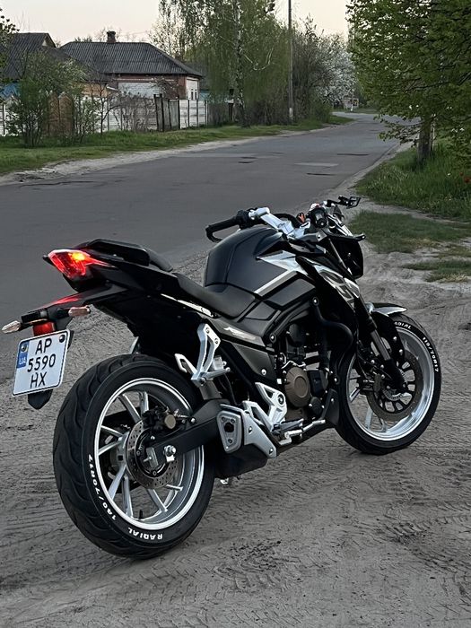 Ліфан кп 250 3-R