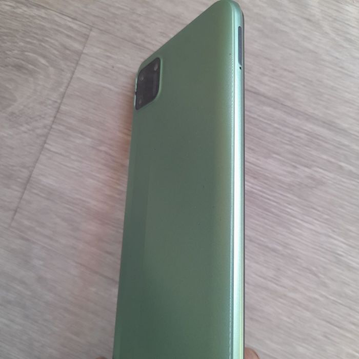Realme       c11