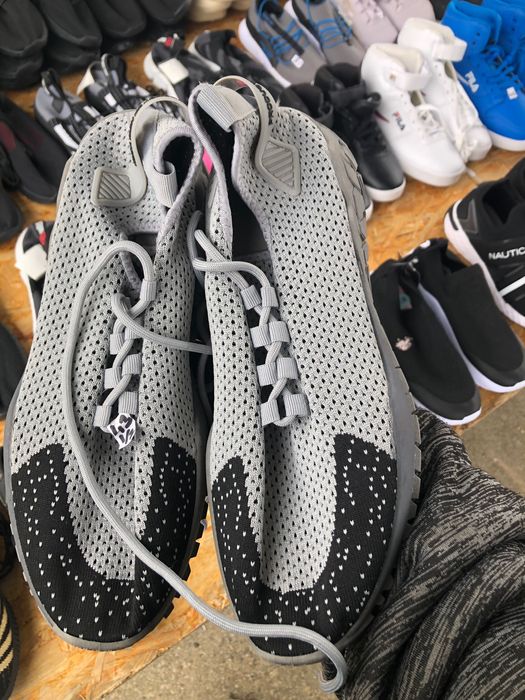 Buty sportowe z usa rozmiar 43.5/44/45/46